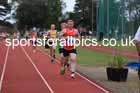 The One Mile 2025 NEGP No 3, Monkton. Photo: David T. Hewitson/Sports for All Pics
